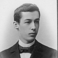 Nikolaja Platova dēls Ivans